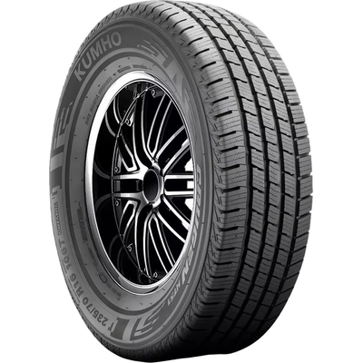 CRUGEN HT51 by KUMHO TIRE - 20" Tire (275/55R20) pa10