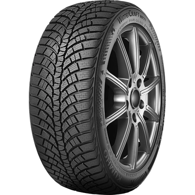 WinterCraft WP71 by KUMHO TIRE - 18" Tire (235/40R18) pa2