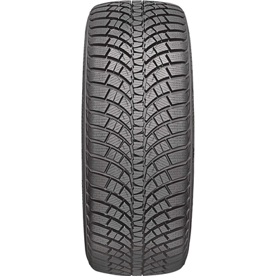 WinterCraft WP71 by KUMHO TIRE - 18" Tire (235/40R18) pa4