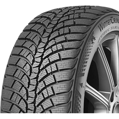 WinterCraft WP71 by KUMHO TIRE - 17" Tire (245/40R17) pa1