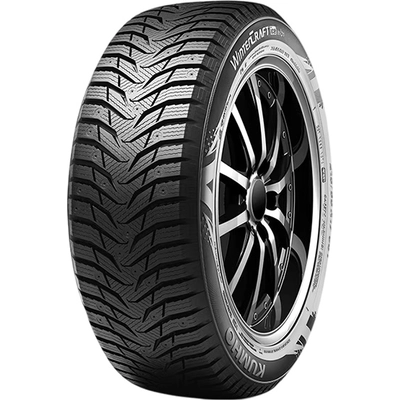 KUMHO TIRE - 2183863 - Winter 15" Tires Wintercraft WP51 165/65R15 81T pa2