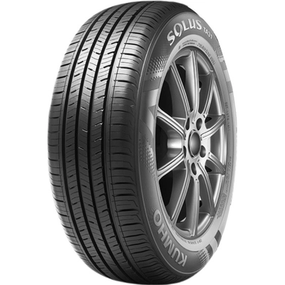 Solus TA31 by KUMHO TIRE - 17" Pneu (215/45R17) pa5