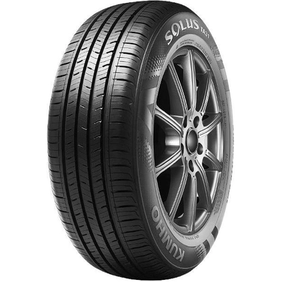KUMHO TIRE - 2204733 - ALL SEASON 16" Tire 205/55R16 pa2