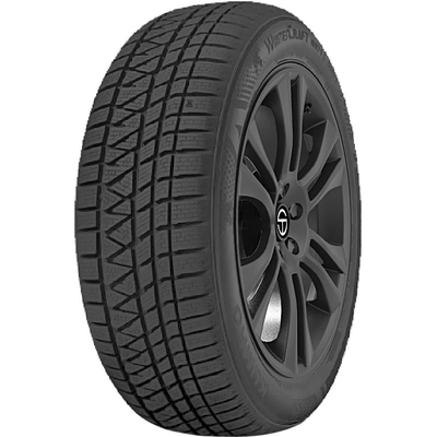 WinterCraft SUV WS71 by KUMHO TIRE - 20" Tire (265/45R20) pa4