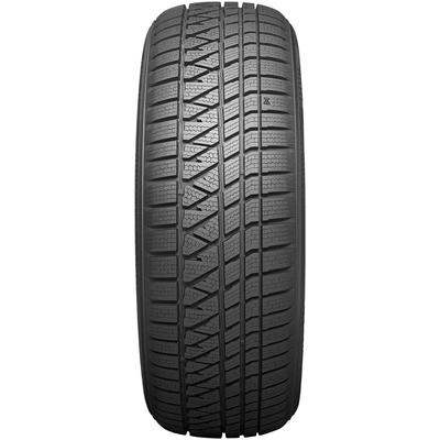 WinterCraft SUV WS71 by KUMHO TIRE - 20" Tire (265/45R20) pa5