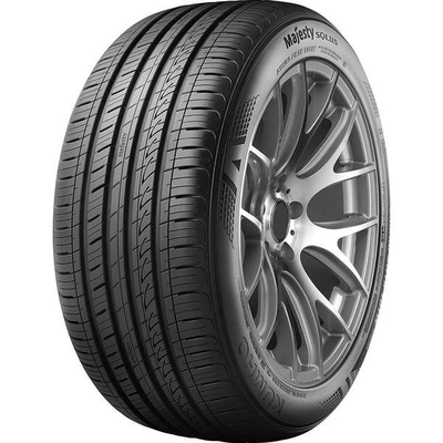 KUMHO TIRE - 2218603 - All Season 18" Tire Majesty Solus KU50 225/40R18 pa1