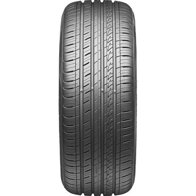 KUMHO TIRE - 2218603 - All Season 18" Tire Majesty Solus KU50 225/40R18 pa2