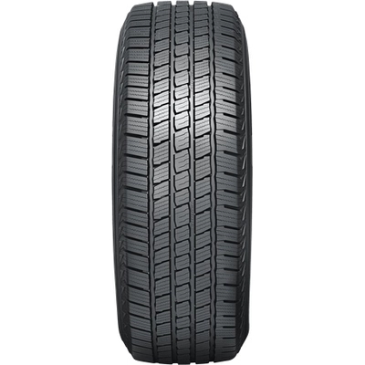 KUMHO TIRE - 2228623 - All Weather 16" Tire Crugen HT51 LT245/75R16 pa2