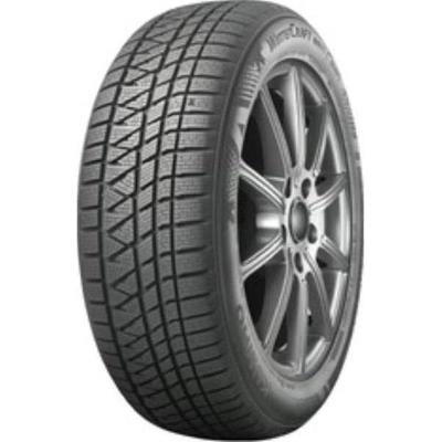 KUMHO TIRE - 2230583 - Winter 18" Tire Wintercraft SUV WS71 215/55R18 pa1