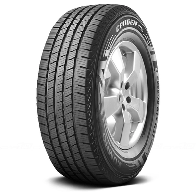 KUMHO TIRE - Wintercraft WP72 Tires (275/35R19 100V) pa1