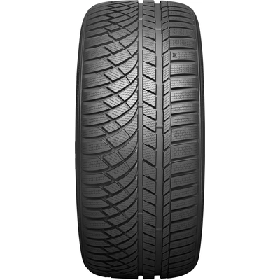 WinterCraft WP72 by KUMHO TIRE - 19" Tire (245/45R19) pa1