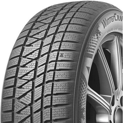 WINTER 20" Pneu 265/35R20 by KUMHO TIRE pa4