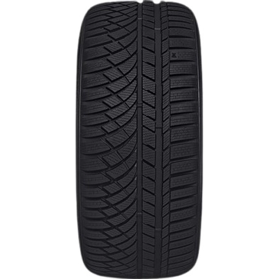WinterCraft WP72 by KUMHO TIRE - 20" Pneu (265/40R20) pa1