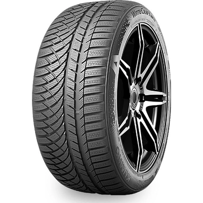 WinterCraft WP72 by KUMHO TIRE - 20" Pneu (265/40R20) pa2