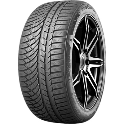 WinterCraft WP72 by KUMHO TIRE - 18" Pneu (225/45R18) pa2