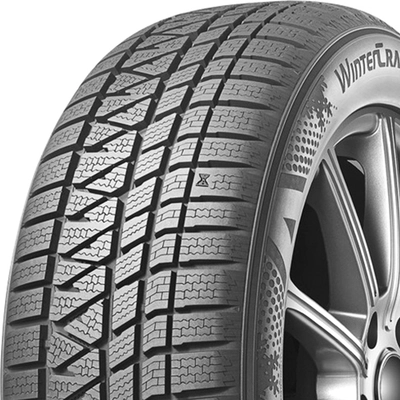 WINTERCRAFT SUV WS71 by KUMHO TIRE - 19" Tire (285/45R19) pa2
