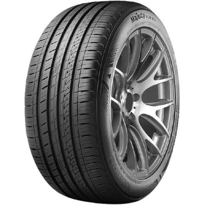 ALL SEASON 17" Pneu 225/45R17 by KUMHO TIRE pa2