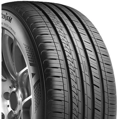 ALL SEASON 17" Pneu 225/45R17 by KUMHO TIRE pa5