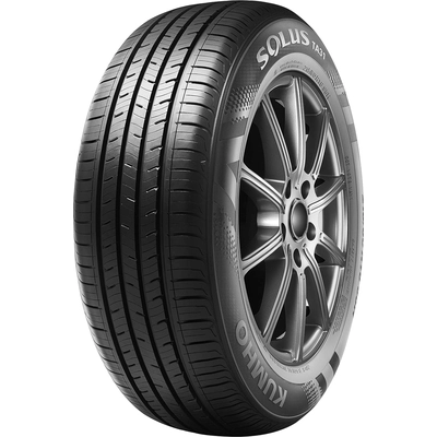 SOLUS TA31 by KUMHO TIRE - 16" Tire (205/55R16) pa2