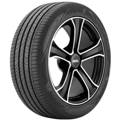 Majesty 9 Solus TA91 by KUMHO TIRE - 18" Tire (235/45R18) pa1