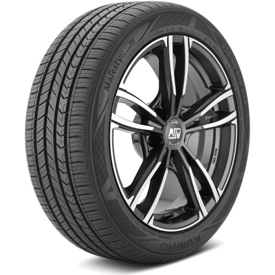 Majesty 9 Solus TA91 by KUMHO TIRE - 18" Tire (235/45R18) pa2