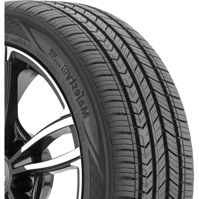 Majesty 9 Solus TA91 by KUMHO TIRE - 18" Tire (235/45R18) pa3