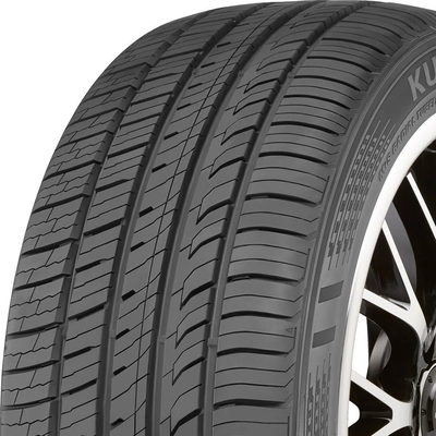 ECSTA PA51 by KUMHO TIRE - 18" Tire (235/55R18) pa1