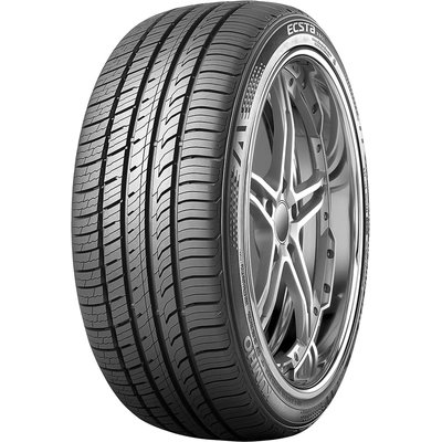 ECSTA PA51 by KUMHO TIRE - 18" Tire (235/55R18) pa2