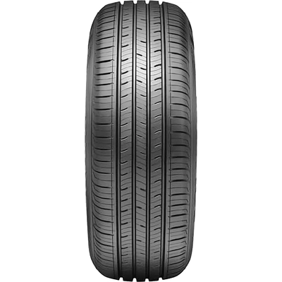 KUMHO TIRE - 2262353 - 16" Tire Solus TA31+ (205/60R16) pa6