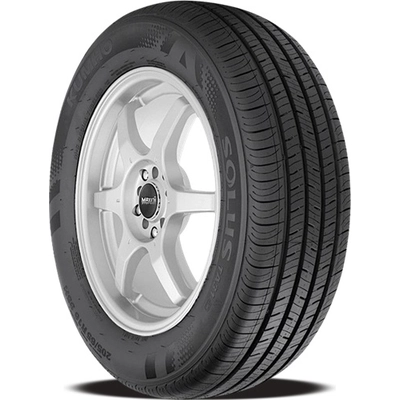 KUMHO TIRE - 2262393 - 17" Tire SOLUS TA31+ (215/55R17) pa2