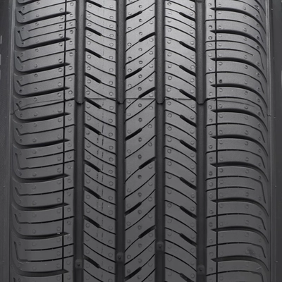 SOLUS TA31+ by KUMHO TIRE - 17" Tire (215/55R17) pa2