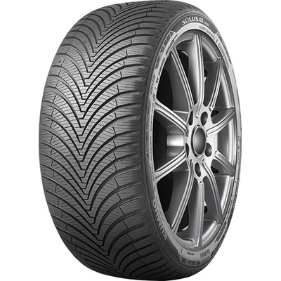 KUMHO TIRE - 2270843 - 14" Tire Solus 4S HA32 (185/60R14) pa2