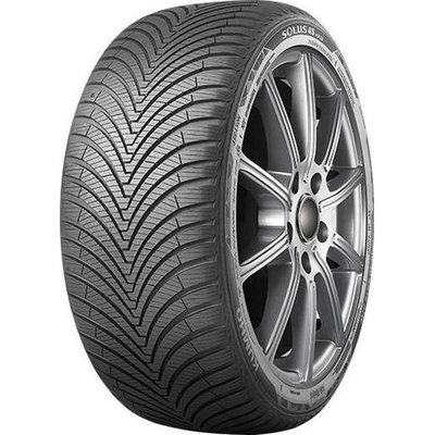 KUMHO TIRE - 2270923 - All Weather 15" Tire Solus 4S HA32 195/65R15 pa2