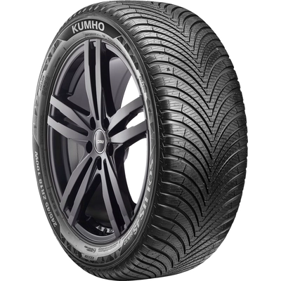 KUMHO TIRE - 2270923 - All Weather 15" Tire Solus 4S HA32 195/65R15 pa6