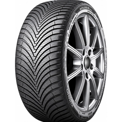 SOLUS 4S HA32 by KUMHO TIRE - 16" Tire (205/60R16) pa9