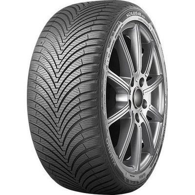 KUMHO TIRE - 2271023 - 16" Tire SOLUS 4S HA32 (215/65R16) pa2