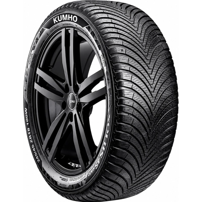 SOLUS 4S HA32 by KUMHO TIRE - 17" Tire (205/50R17) pa7