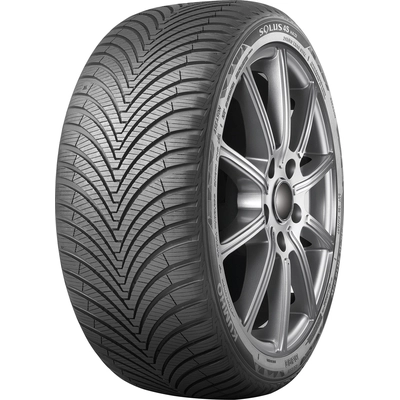 SOLUS 4S HA32 by KUMHO TIRE - 18" Tire (245/45R18) pa2