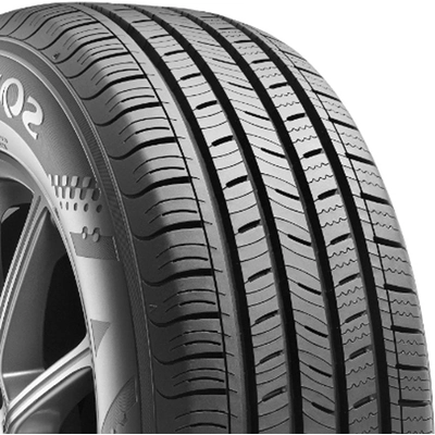 KUMHO TIRE - 2280583 - 17" Tire ECSTA HS51 (205/55R17) pa2