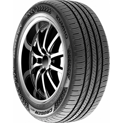 CRUGEN HP71 by KUMHO TIRE - 18" Tire (215/55R18) pa5
