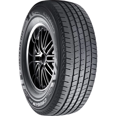 CRUGEN HT51 (COMMERCIAL) by KUMHO TIRE - 15" Tire (185/60R15) pa4