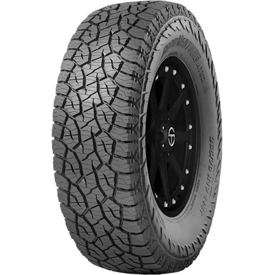 ROAD VENTURE AT52 by KUMHO TIRE - 16" Tire (265/75R16) pa1