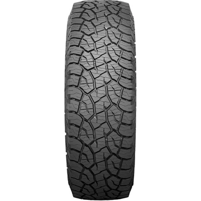 ROAD VENTURE AT52 by KUMHO TIRE - 16" Tire (265/75R16) pa2