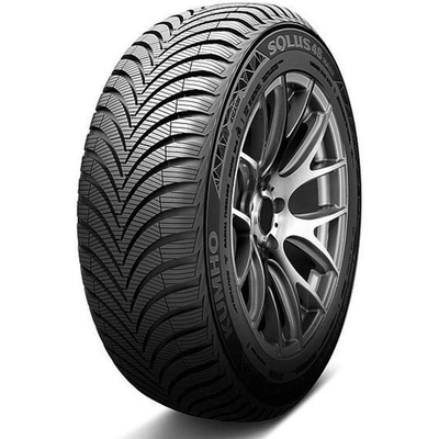 KUMHO TIRE - 2289063 - 16" Tire Solus 4S HA32 SUV (215/70R16) pa2