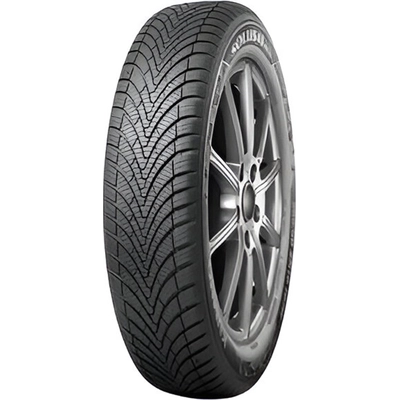 KUMHO TIRE - 2289073 - 17" Tire SOLUS 4S HA32 SUV (225/60R17) pa1
