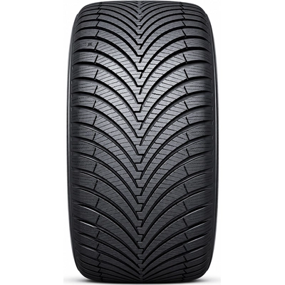 SOLUS 4S HA32 SUV by KUMHO TIRE - 18" Tire (235/50R18) pa5