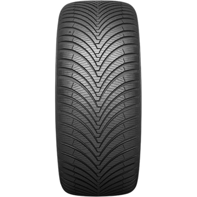 KUMHO TIRE - 2289123 - 16" Tire Solus 4S HA32 SUV (235/60R16) pa1