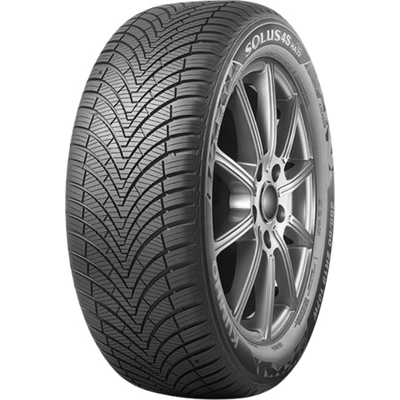 KUMHO TIRE - 2289123 - 16" Tire Solus 4S HA32 SUV (235/60R16) pa2