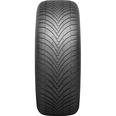 KUMHO TIRE - 2289123 - 16" Tire Solus 4S HA32 SUV (235/60R16) pa4