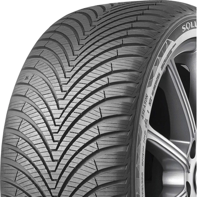 SOLUS 4S HA32 SUV by KUMHO TIRE - 19" Tire (235/55R19) pa1